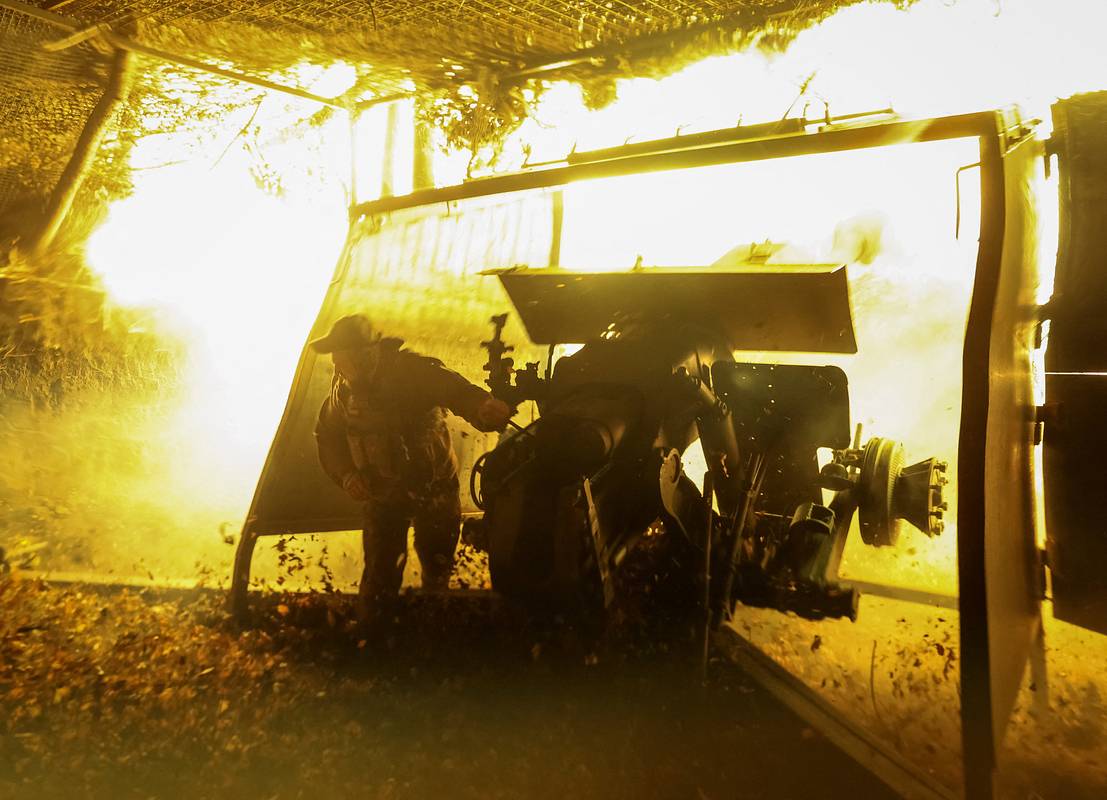 В Германии предрекли скорое взятие Красноармейска