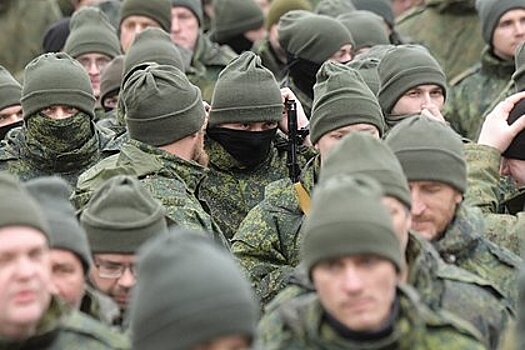 Мобилизованные по ошибке жители Владимирской области вернутся домой