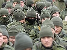 Мобилизованные по ошибке жители Владимирской области вернутся домой