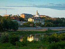 Город с неповторимым лицом. Как облагородить города Оренбуржья?