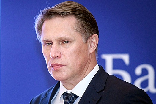 Михаил Мурашко: Доходы от медицинского туризма достигли 1 млрд долларов