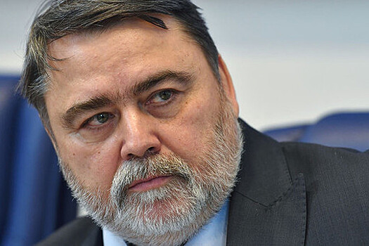 "Интерфакс": экс-глава ФАС Артемьев может возглавить Петербургскую биржу