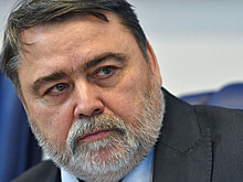 "Интерфакс": экс-глава ФАС Артемьев может возглавить Петербургскую биржу
