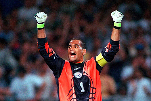 Вратарь когда-нибудь делал хет-трик?