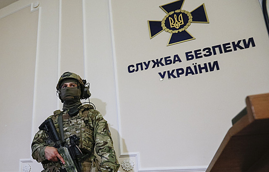 На Украине задержали «российских разведчиков»