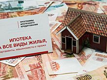 Микрокредитным организациям разрешили выдавать ипотеку