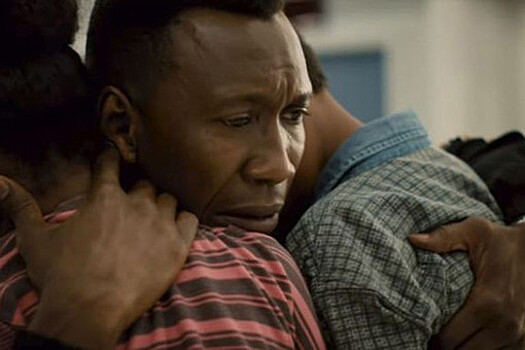 Вышел трейлер нового сезона "Настоящего детектива"