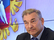 Россия поддержит признавшегося к любви к стране кандидата на выборах главы ИИХФ