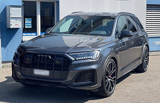 Авто из Германии: как приобрести выгодно через Manheim