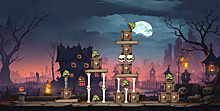 Энтузиаст выпустил аналог игры Angry Birds, но полностью созданный ИИ