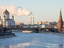 Эколог Леванова заявила, что самоизоляция во время пандемии сделала воздух чище