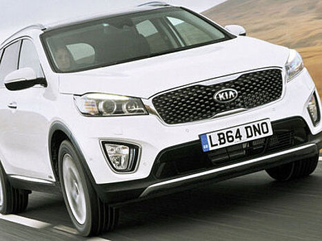 Автозапчасти для KIA – оригинал или лицензия?