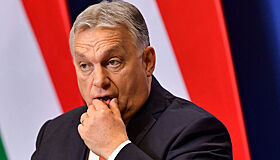 Орбан: отказ Украины прекращать боевые действия приведет к ее уничтожению