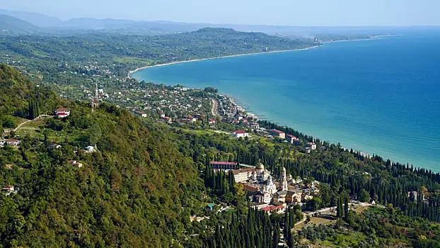 В Абхазии в ДТП погибли три человека