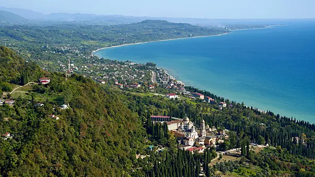 В Абхазии в ДТП погибли три человека