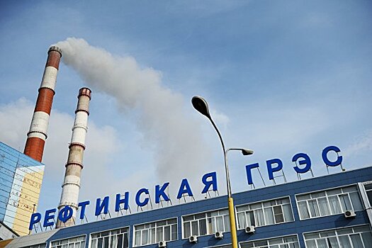ФАС одобрила покупку Рефтинской ГРЭС структурой СГК