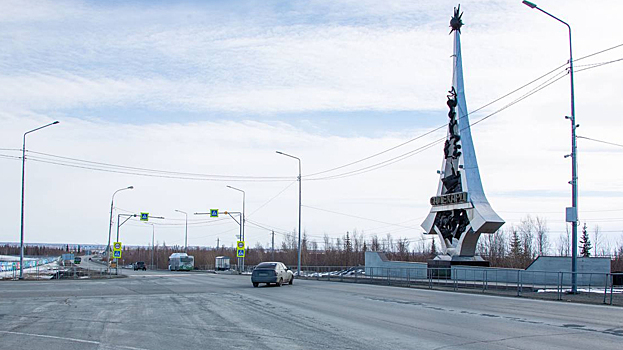 Власти начинают формирование новой транспортной инфраструктуры аэропорта