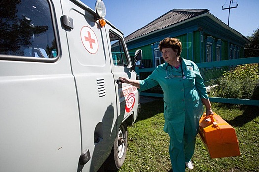 В Забайкалье с больницы взыскали более 1 млн рублей за смерть женщины, которую лечили БАДами
