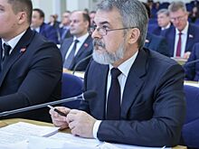 Территория военного городка № 140 передана в муниципальную собственность