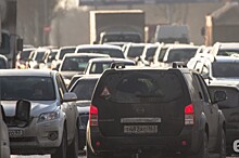 Дорожный «мегамозг»: как «умные» светофоры борются с пробками на Московском шоссе
