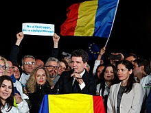 В Европе попрощались с демократией