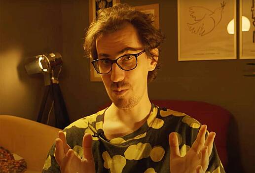 Переехавший из России в европейскую столицу комик пожаловался на трудности