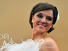 Алферова элегантно ответила на публичные оскорбления Бероева