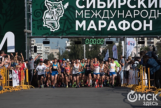 В Омске стартует ЭКСПО SIM