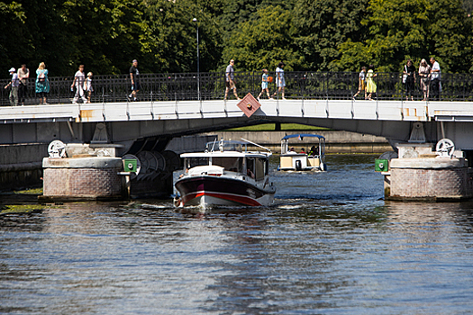 Ермак сравнил туризм со сгоревшим в пандемию фениксом, который сейчас возрождается