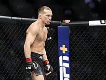 Пётр Ян — Мераб Двалишвили, когда бой UFC, дата поединка, по какому каналу покажут, кто фаворит, прогнозы и ставки