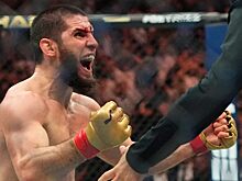 Топ 5 абсолютных рекордсменов UFC