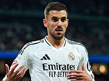 «Реал» может купить игрока на замену Себальосу за €60 млн