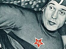 Трагическая история великого советского хоккеиста. Сологубов подрывался на мине, а умер в полной нищете