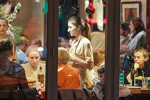 Гламурные «Патрики», какими их знали, подходят к концу