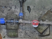 В Волгограде должники получат «черные метки» за неоплаченную воду