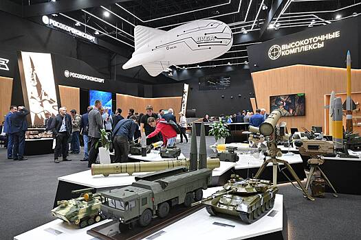 Производитель «Искандеров» нарастил выпуск вооружения