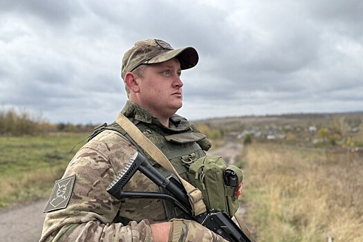 Точка доступа: связисты группировки «Север» рассказали о работе на передовой