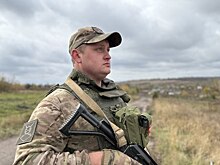 Точка доступа: связисты группировки «Север» рассказали о работе на передовой