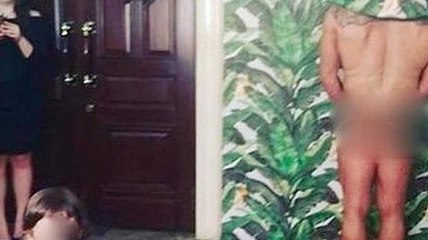 Проверку по факту появления голого мужчины в филармонии начали в Приморье