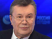 Янукович призвал украинцев сделать выбор самим