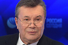 Янукович призвал украинцев сделать выбор самим