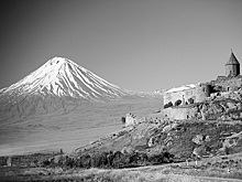 Главная тайна горы Арарат: что скрывают турки