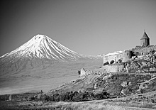 Главная тайна горы Арарат: что скрывают турки