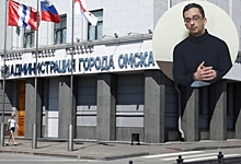 Чиновника омской мэрии Кондратьева отправили в СИЗО на два месяца