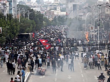 Офис президента Непала опровергает сообщения о его отставке