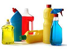 Производители бытовой химии не выходят из зоны турбулентности