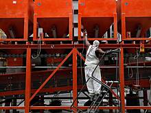 В США перестали ждать ослабления экономики