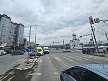 Стали известны улицы, где новосибирцы чаще всего превышают скорость