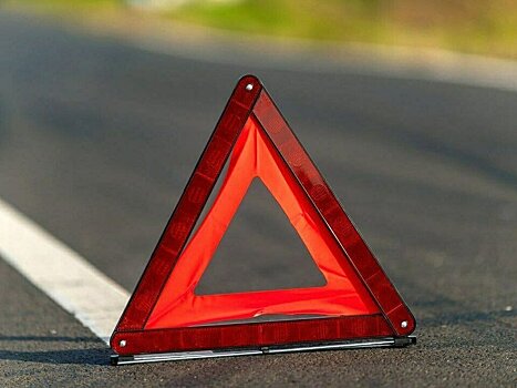 Более 900 водителей наказаны за бегство с места ДТП в текущем году