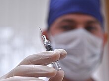 В РФ допустили появление универсальной вакцины от гриппа